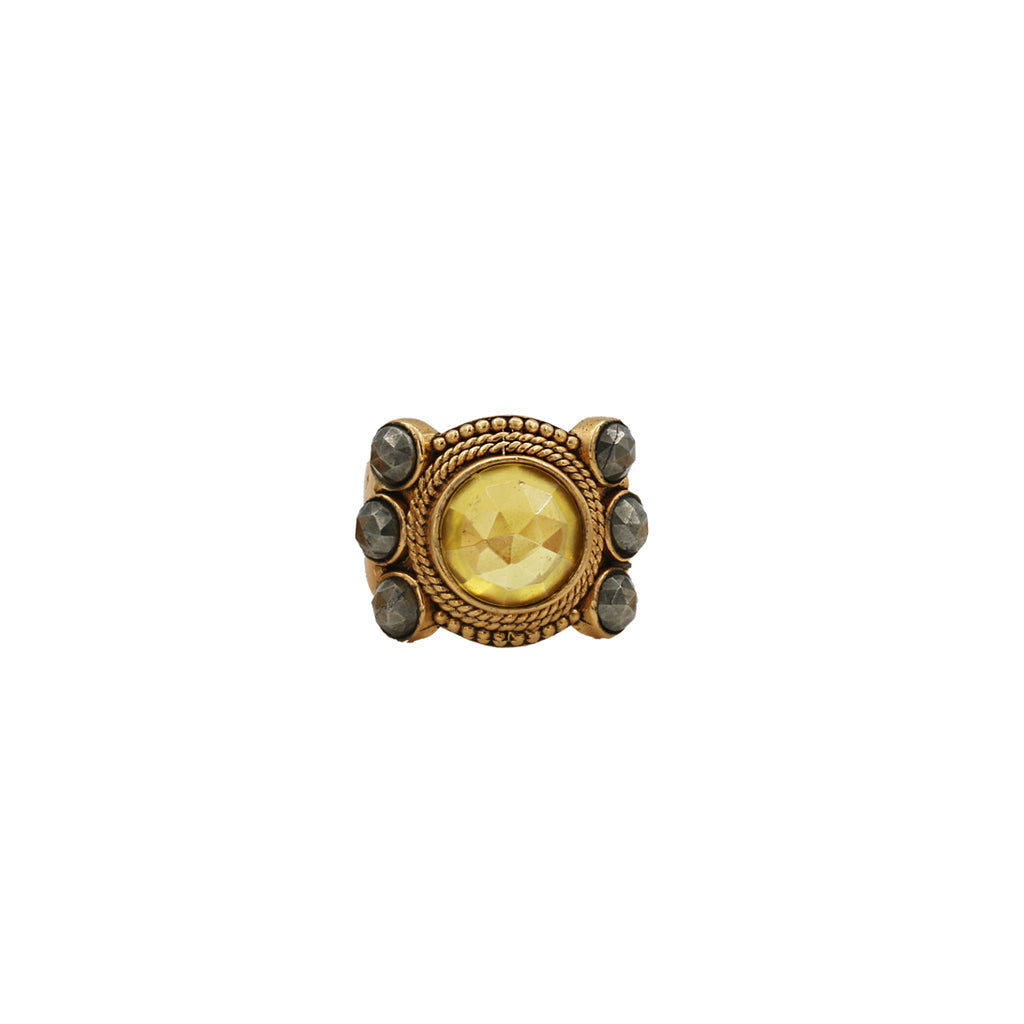 Jasmine ring new