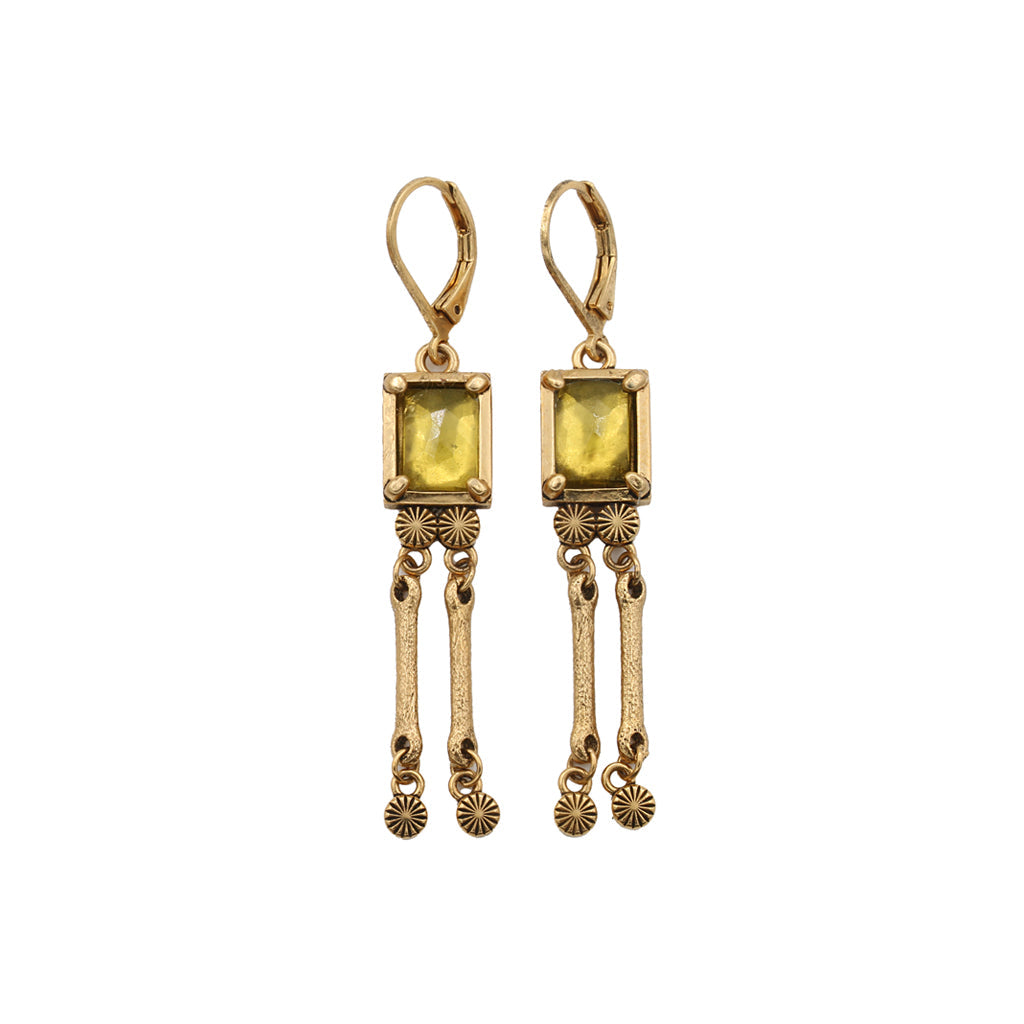 Simone earrings