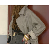 Bracelet résine bordeaux - AH 26 Wholesale