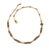 Choker Simone- AH 26 Wholesale