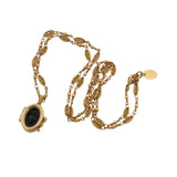 Sautoir Sacha amulette - AH 26 Wholesale