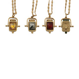 Collier Sacha pivot force - AH 26 Wholesale