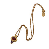 Collier Rhoda chaine - AH 26 Wholesale