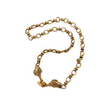 Collier Théra bélier XXL  - AH 26 Wholesale