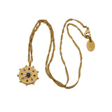 Collier Théra roue - AH 26 Wholesale