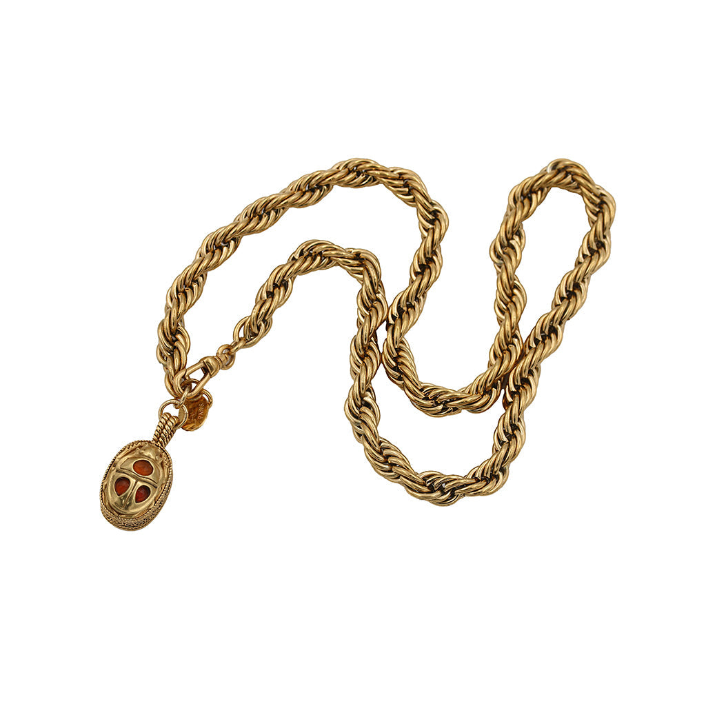 Zana XXL Necklace - AH 26 Wholesale