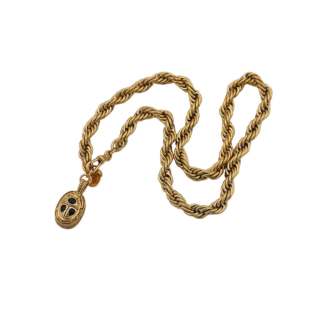 Zana XXL Necklace - AH 26 Wholesale