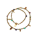 Enfilade Rhoda pampilles - AH 26 Wholesale