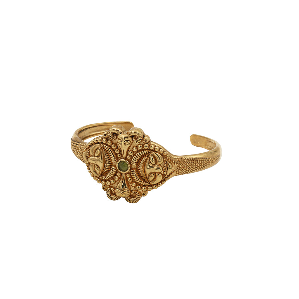 Aya ram cuff - FW 26 wholesale