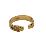 Manchette Aya lion new - AH 26 wholesale