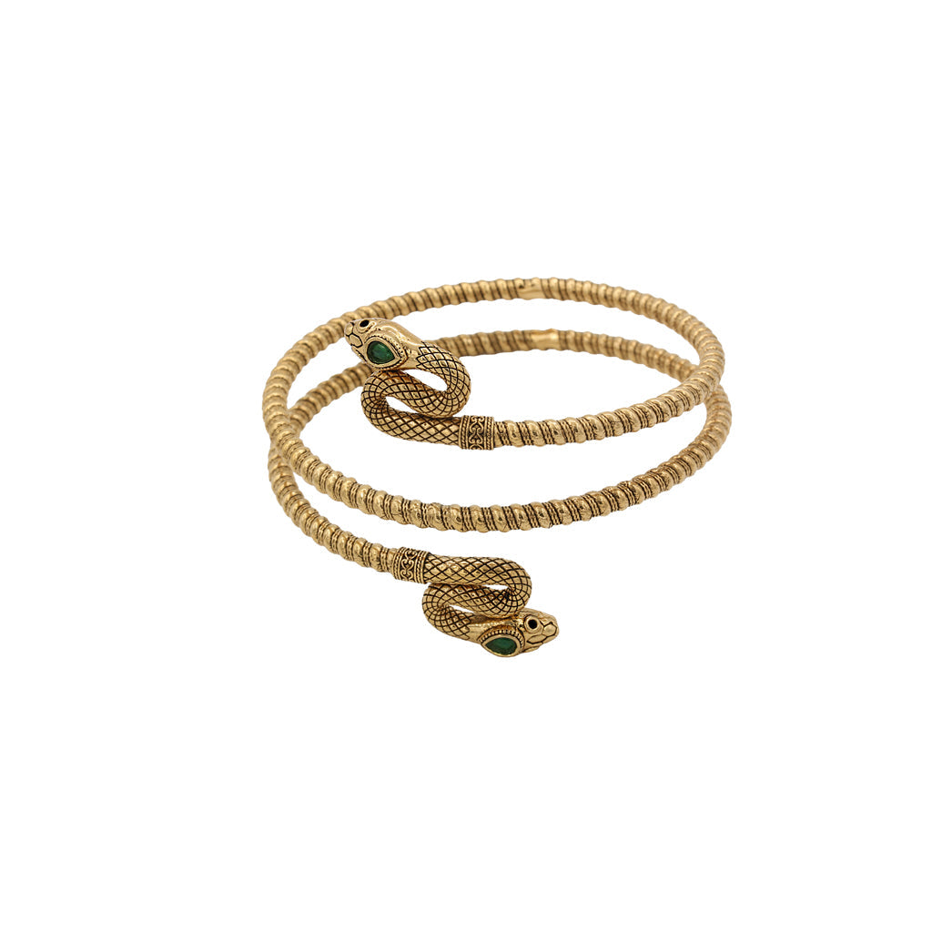 Sissi double cuff - AH 26 Wholesale