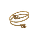 Manchette Sissi double - AH 26 Wholesale