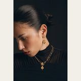 Boucles Rhoda - AH 26 Wholesale