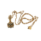 Sautoir Sacha cage boule - AH 26 Wholesale