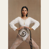 Collier Théra roue - AH 26 Wholesale