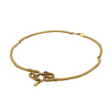 Collier Sissi torque - AH 26 Wholesale