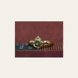 Bague Vera pierre - AH 25 Wholesale