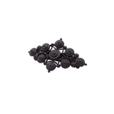 Barrette Vera losange - AH 25 Wholesale