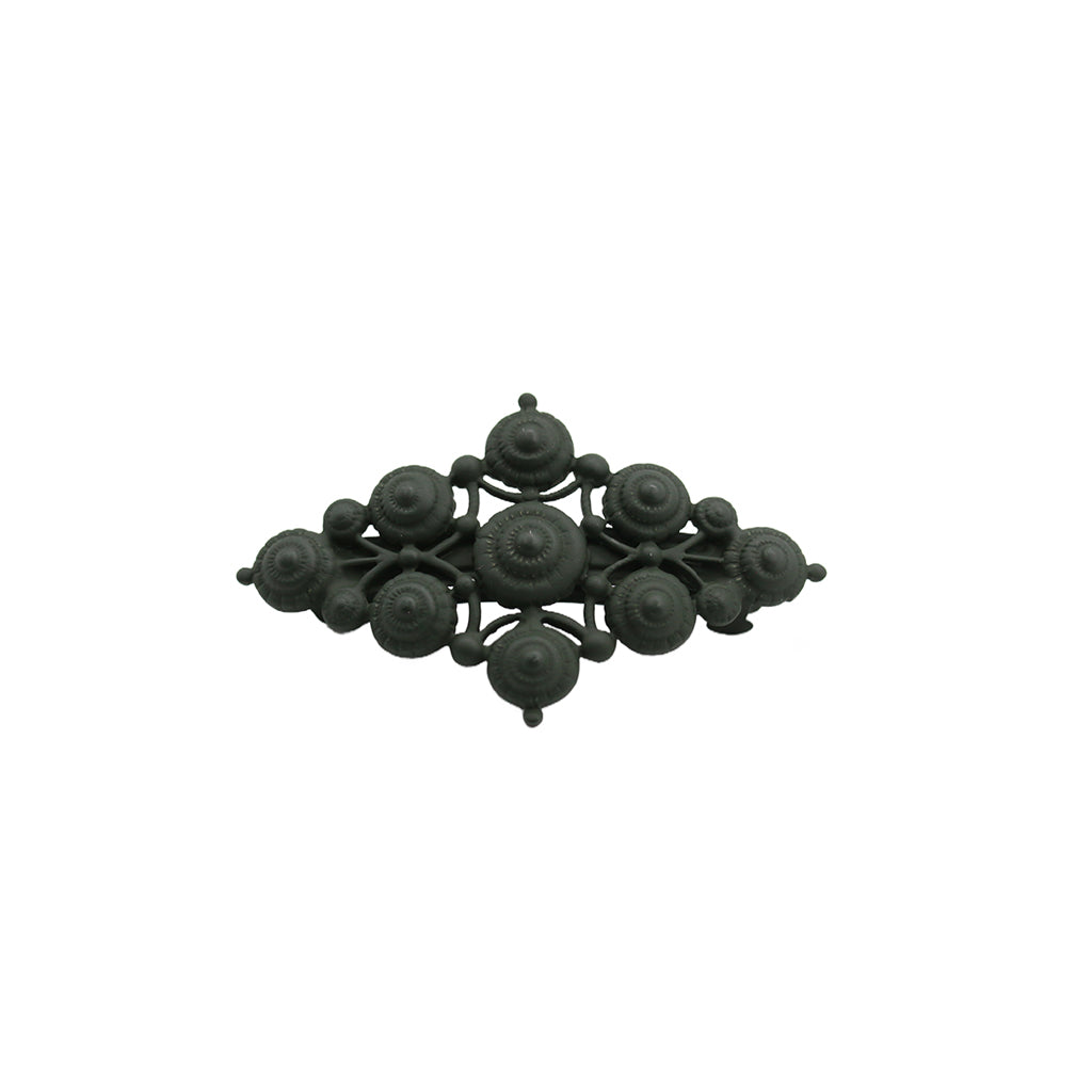 Vera diamond barrette - AH 25 Wholesale