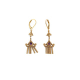 Boucles Théna temple petit modèle - AH 25 Wholesale