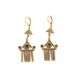 Boucles Théna temple grand modèle - AH 25 Wholesale