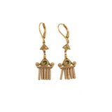 Boucles Théna temple petit modèle - AH 25 Wholesale
