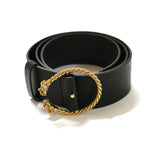 Leather Elephant Belt - Wholesale