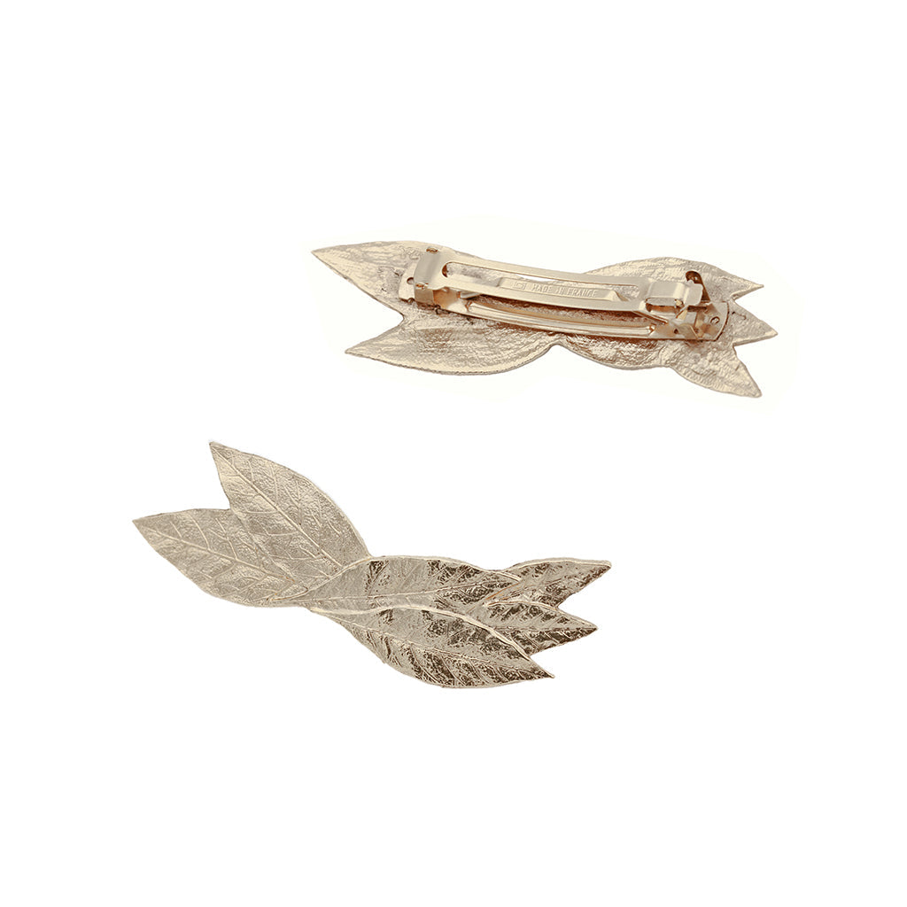 Cléo barrette large model