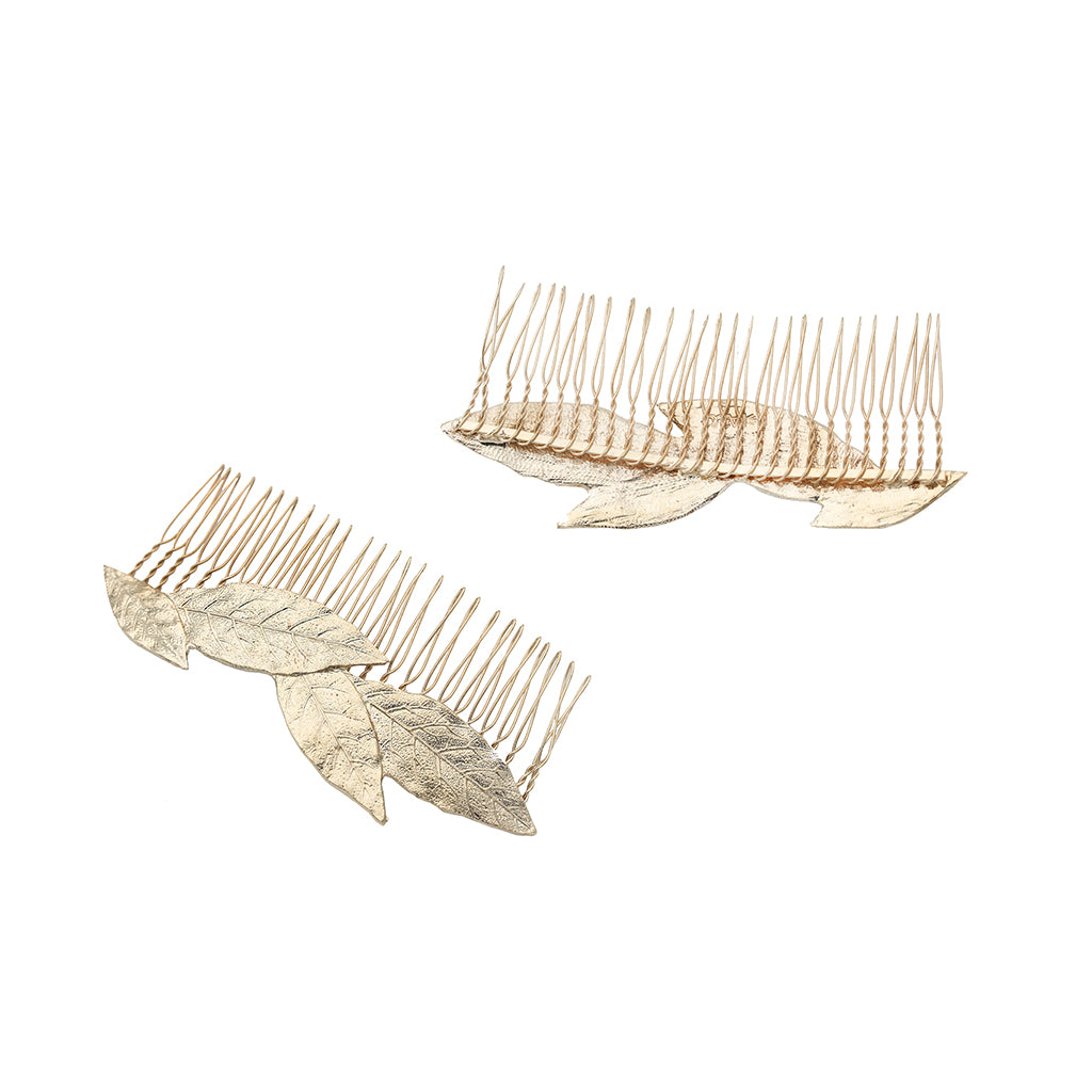 Cleo long comb - FW 26 Wholesale