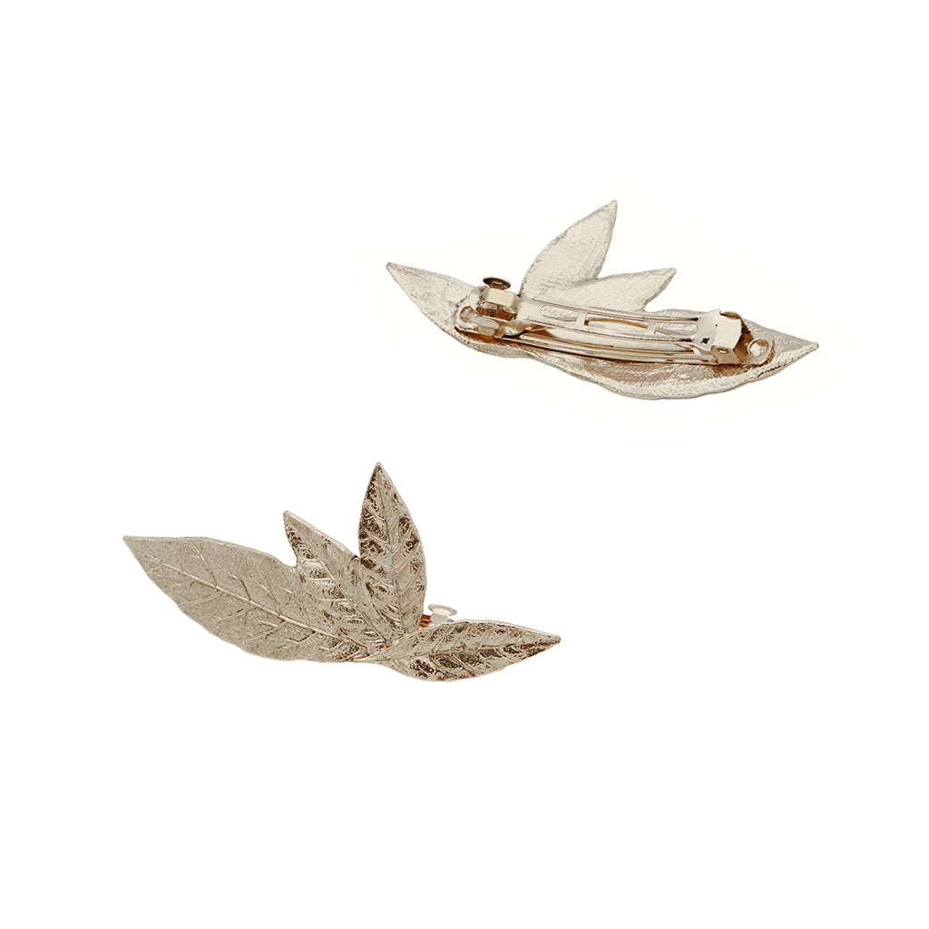 Cléo barrette small model