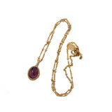 Pendentif Camay pierre - AH 26 Wholesale