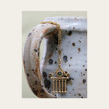 Collier Théna - AH 25 Wholesale