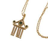 Collier Théna - AH 25 Wholesale