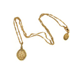 Pendentif Camay pierre - AH 26 Wholesale