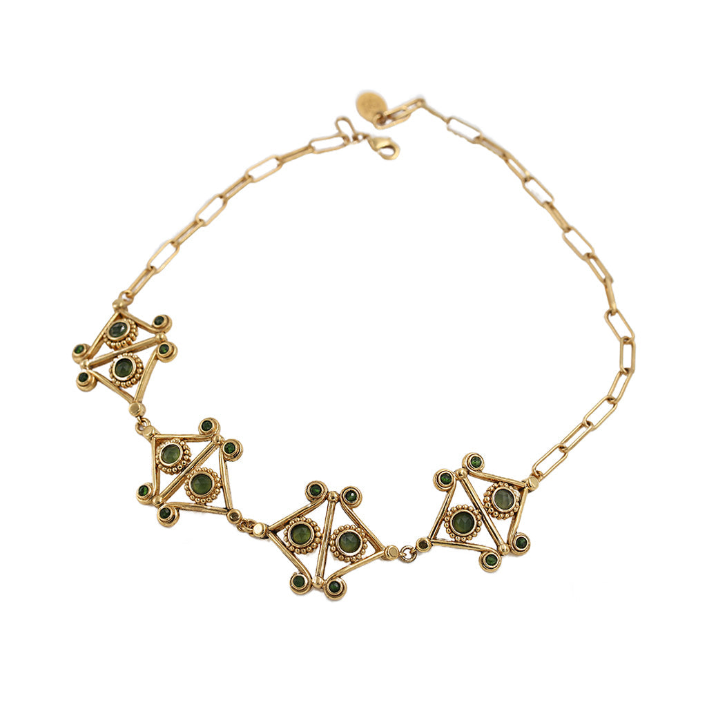 Théna Choker - AH 25 Wholesale