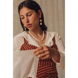 Chevalière Médusa Visage - Wholesale PE 25