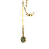 Pendentif Camay pierre - AH 26 Wholesale