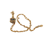 Sautoir Sacha cage boule - AH 26 Wholesale