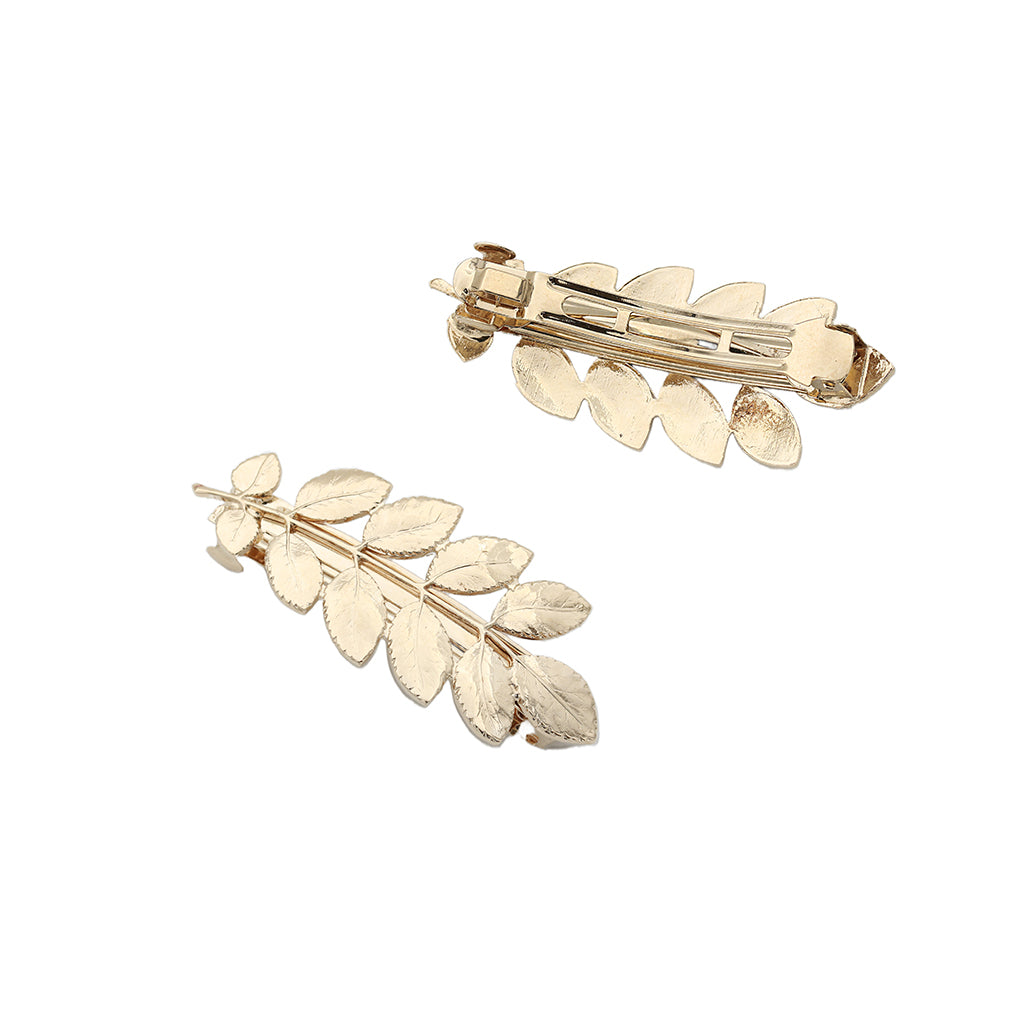 Valentine barrette small model