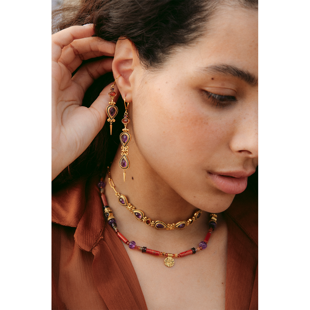 Boucles Arnéa