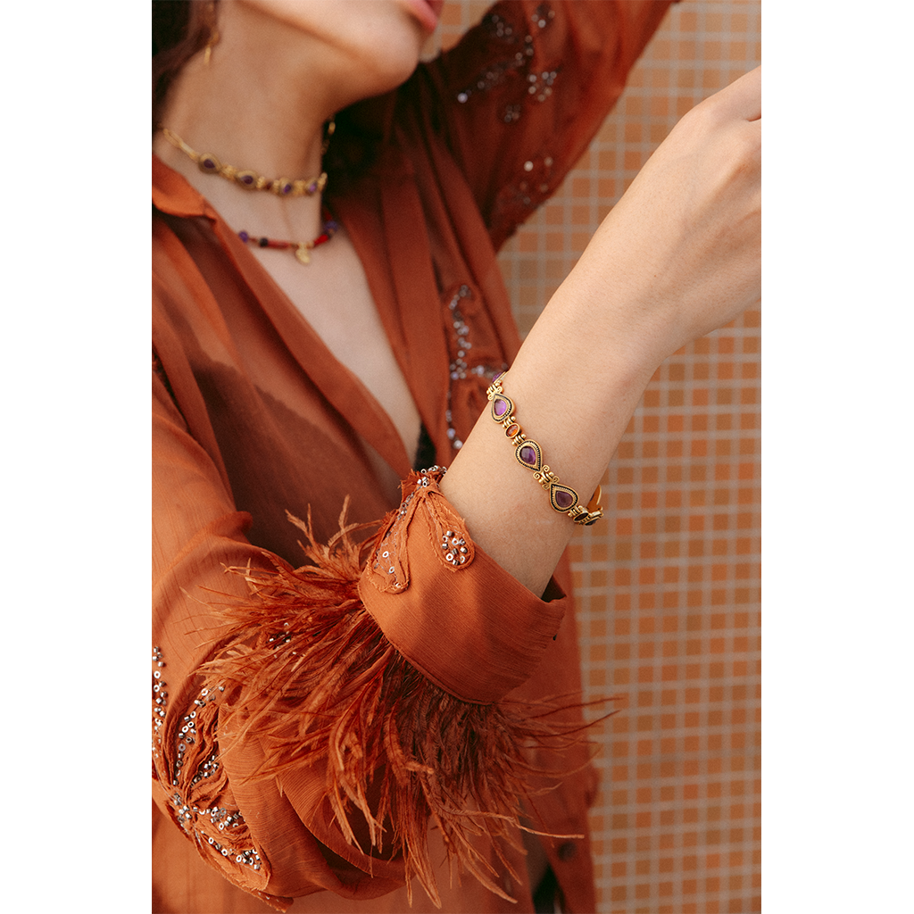 Bracelet Arnéa