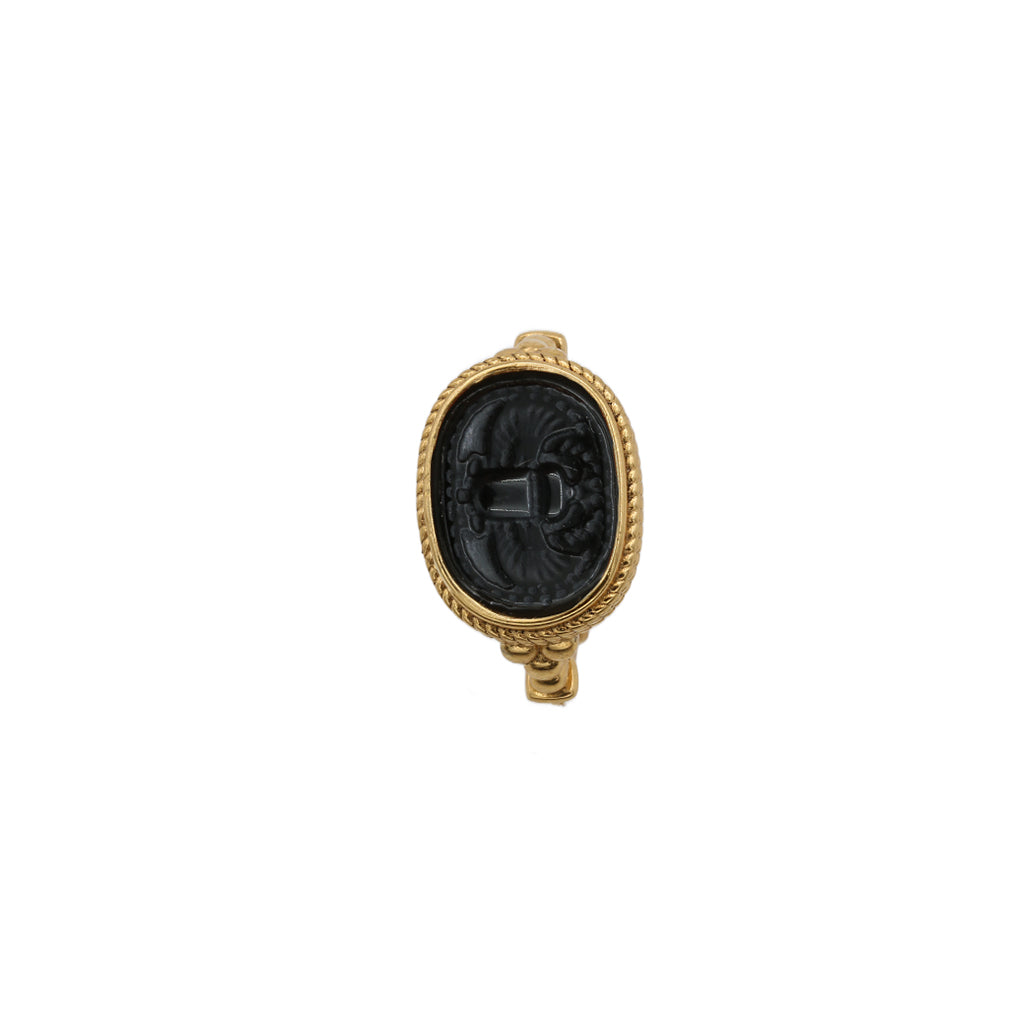 Bague Zana amulette - AH 26 Wholesale