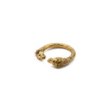 Aya lion ring - AH 25 Wholesale