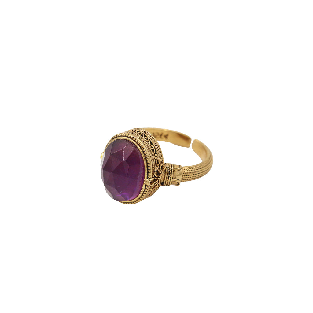 Bague Camay - AH 27 Wholesale