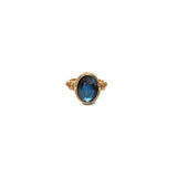 Camay stone ring - FW 26 Wholesale