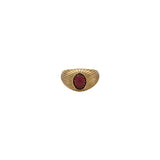 Bague Sacha coquillage petit modèle - AH 27 Wholesale