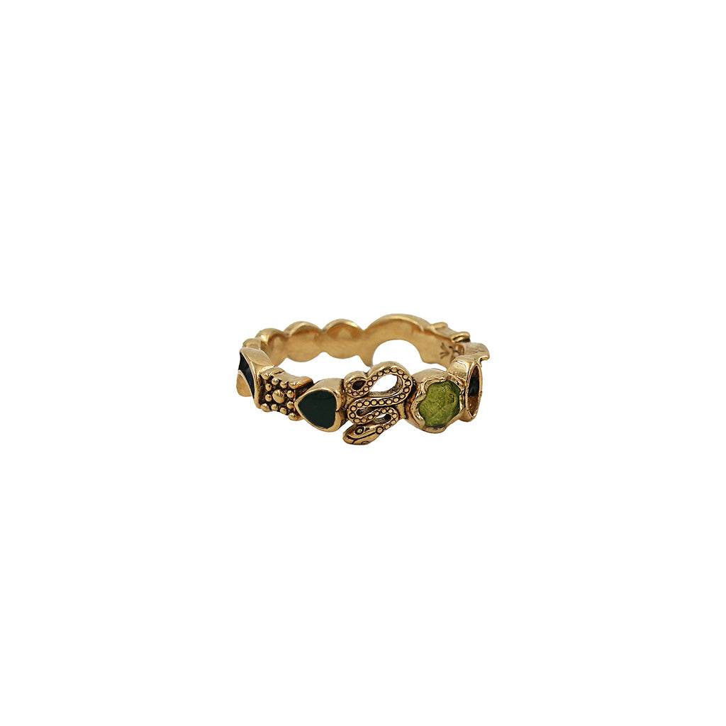 Sacha Elements Ring - SS 26 Wholesale