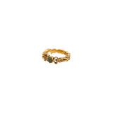 Sacha Elements Ring - PE 25 Wholesale