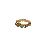 Bague Sacha éléments - AH 26 Wholesale