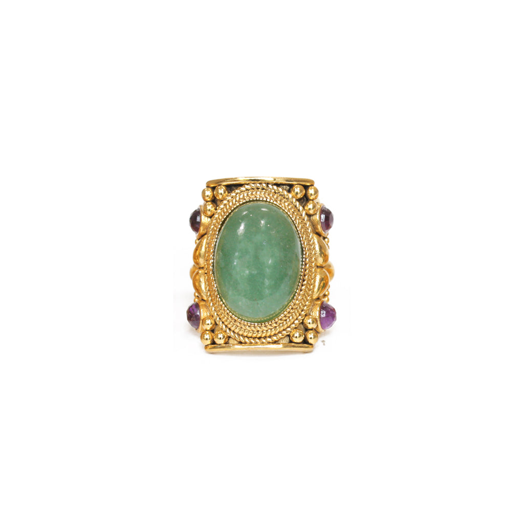 Archives - Jasmine stone ring